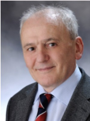 Dr. Faigl Ferenc