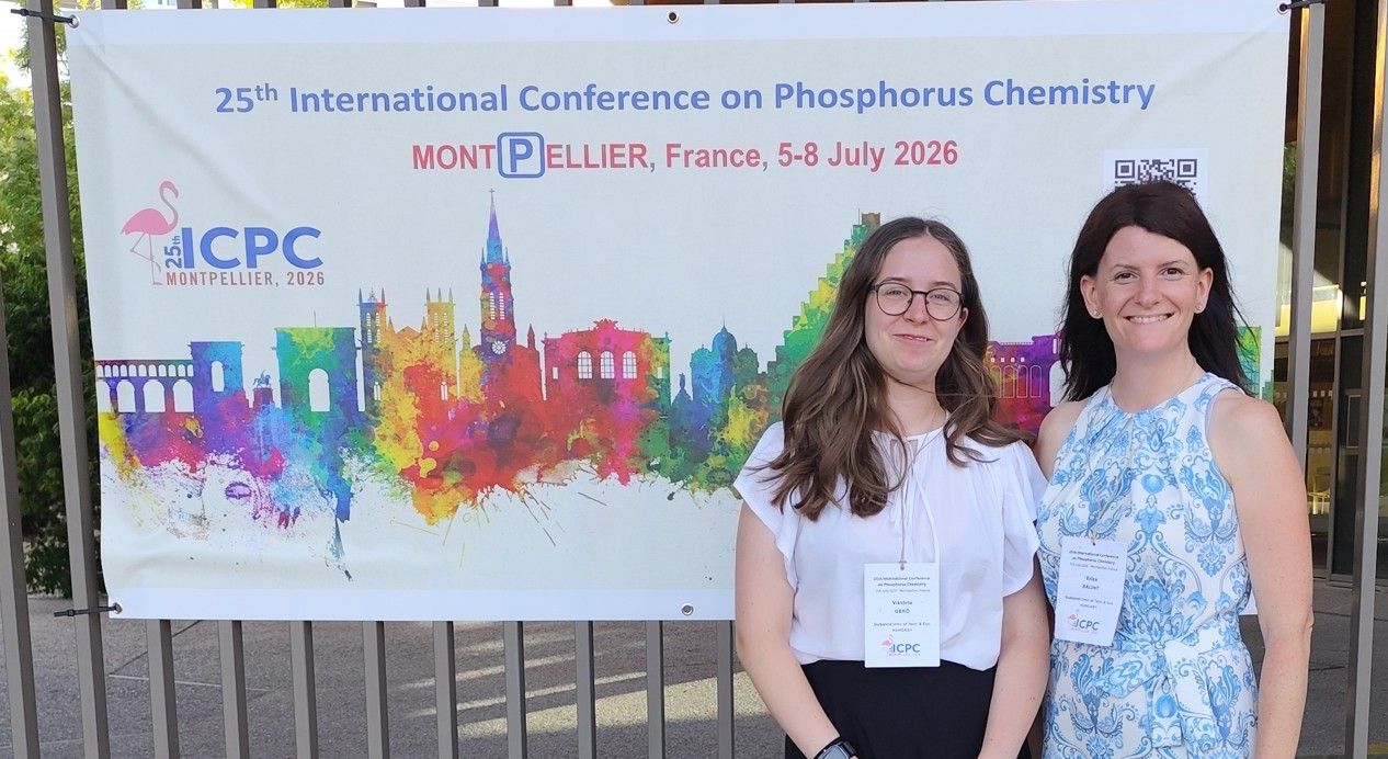 ICPC-25 konferencia, Montpellier