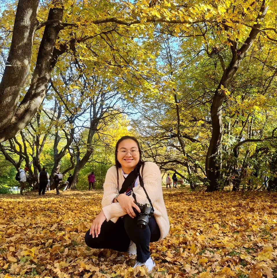 Nguyen Thuy Hong Ha