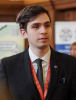 Steinsits Dániel