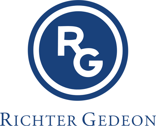Richter Gedeon
